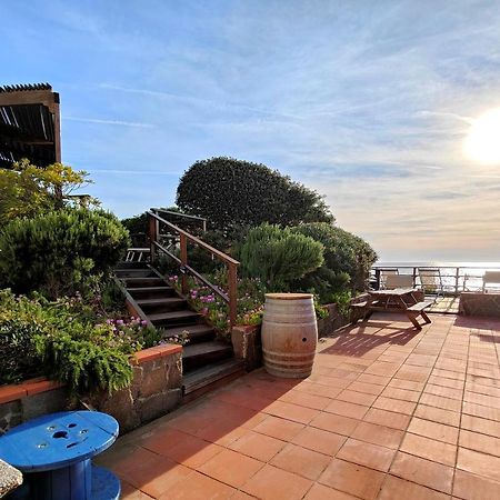 سان فينتْشينسو Le Dune Sea View Apartments - Futura Cav المظهر الخارجي الصورة