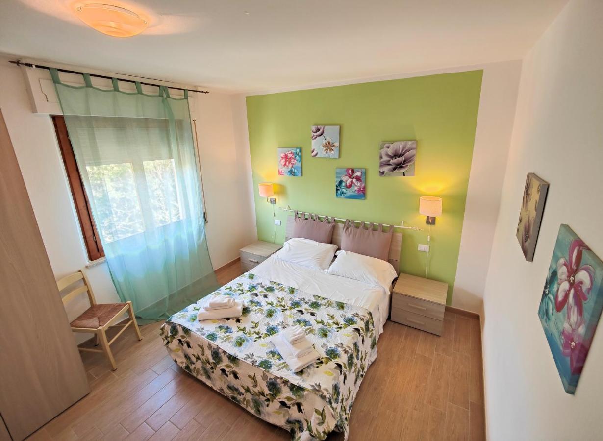 سان فينتْشينسو Le Dune Sea View Apartments - Futura Cav المظهر الخارجي الصورة