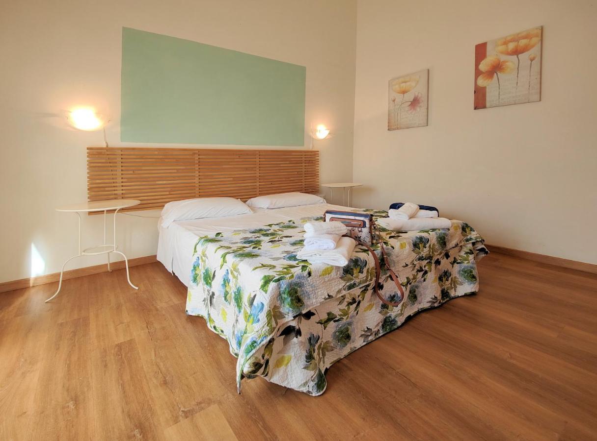 سان فينتْشينسو Le Dune Sea View Apartments - Futura Cav المظهر الخارجي الصورة