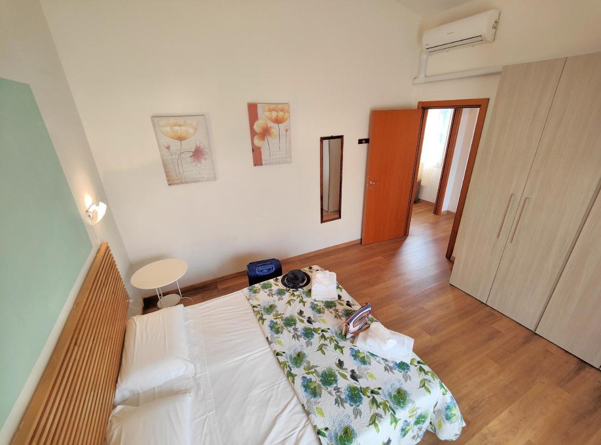 سان فينتْشينسو Le Dune Sea View Apartments - Futura Cav المظهر الخارجي الصورة