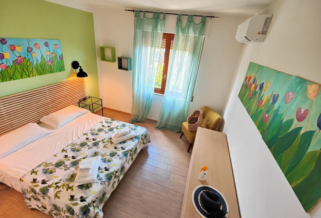 سان فينتْشينسو Le Dune Sea View Apartments - Futura Cav المظهر الخارجي الصورة