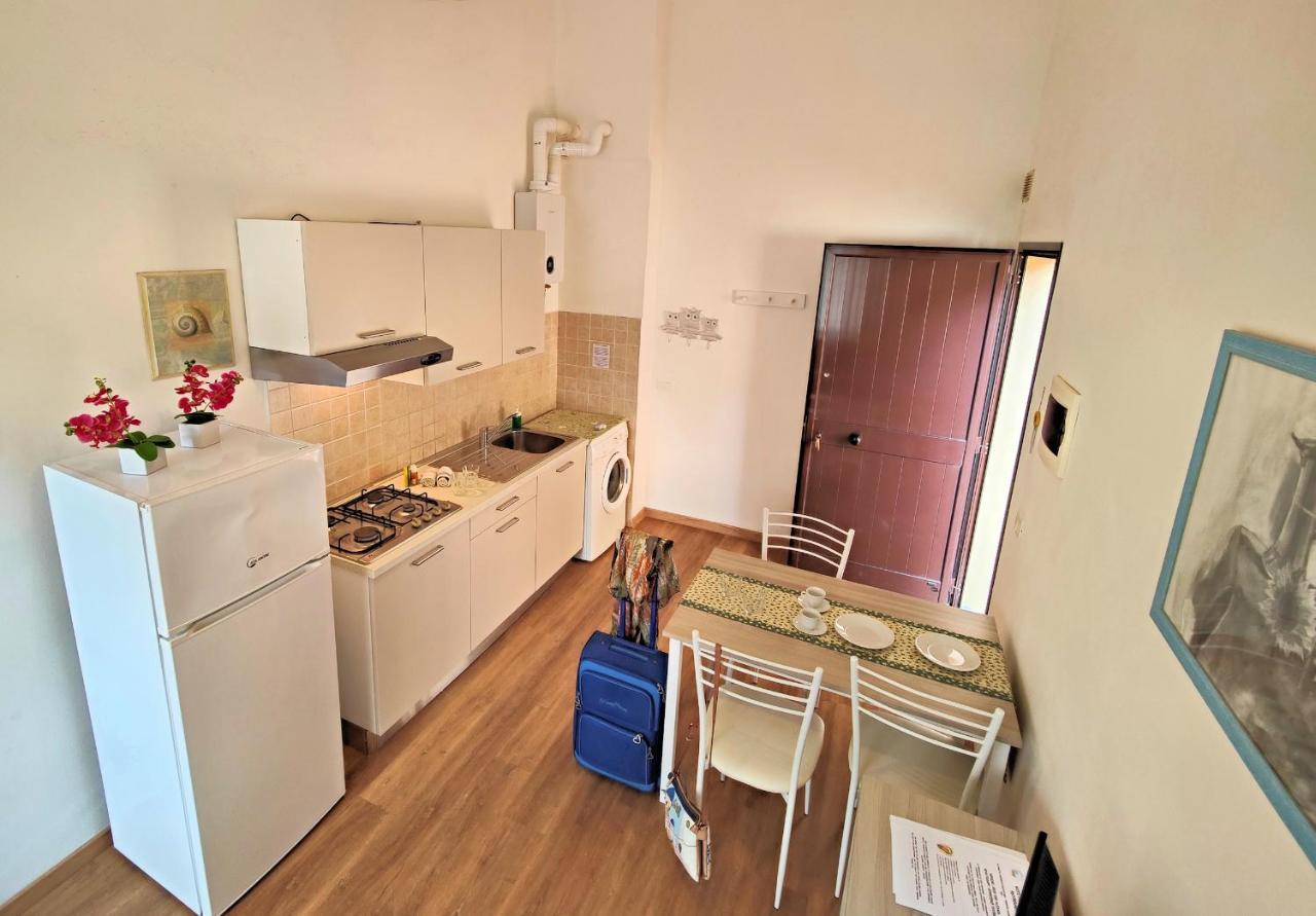 سان فينتْشينسو Le Dune Sea View Apartments - Futura Cav المظهر الخارجي الصورة