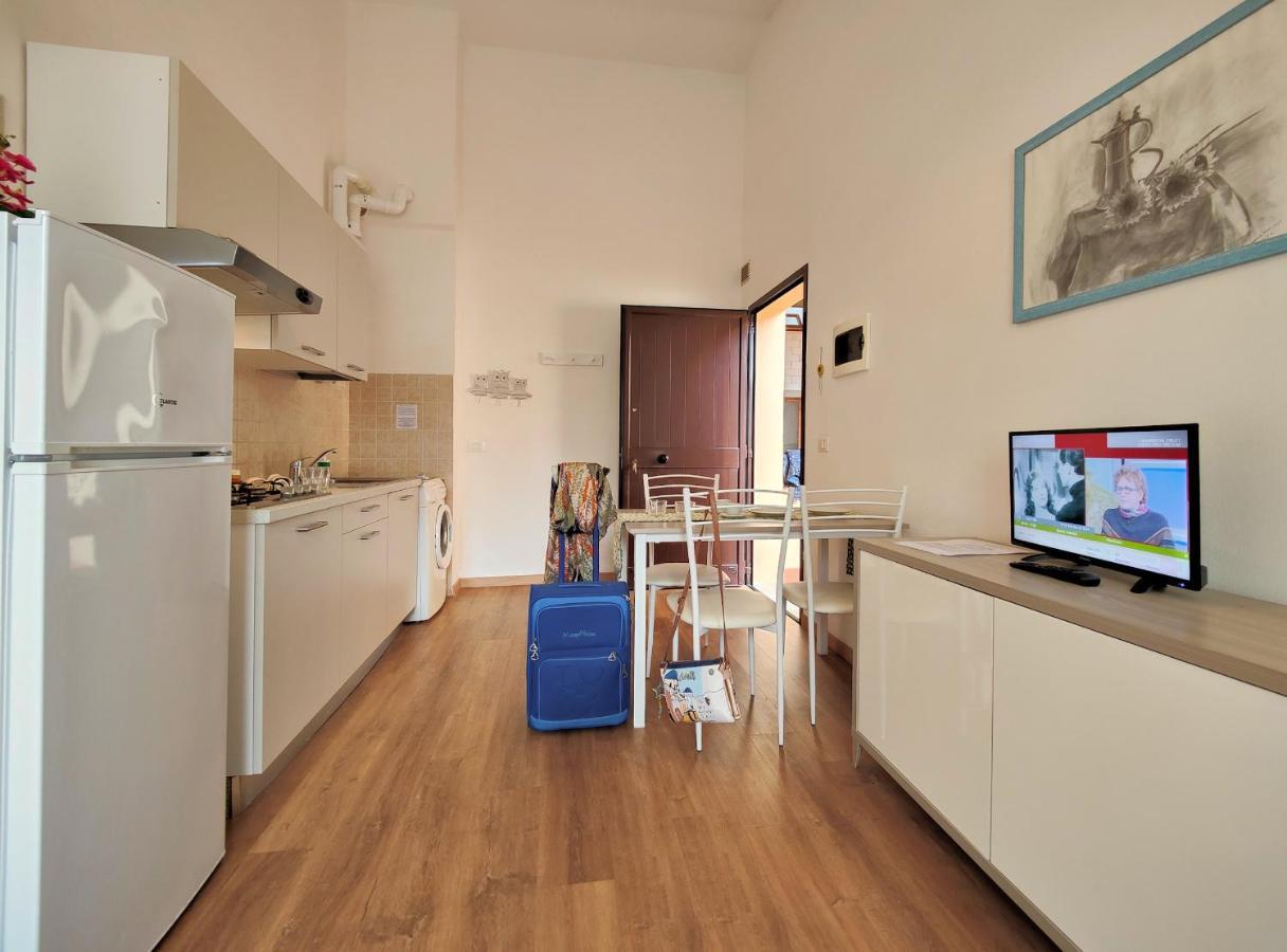 سان فينتْشينسو Le Dune Sea View Apartments - Futura Cav المظهر الخارجي الصورة