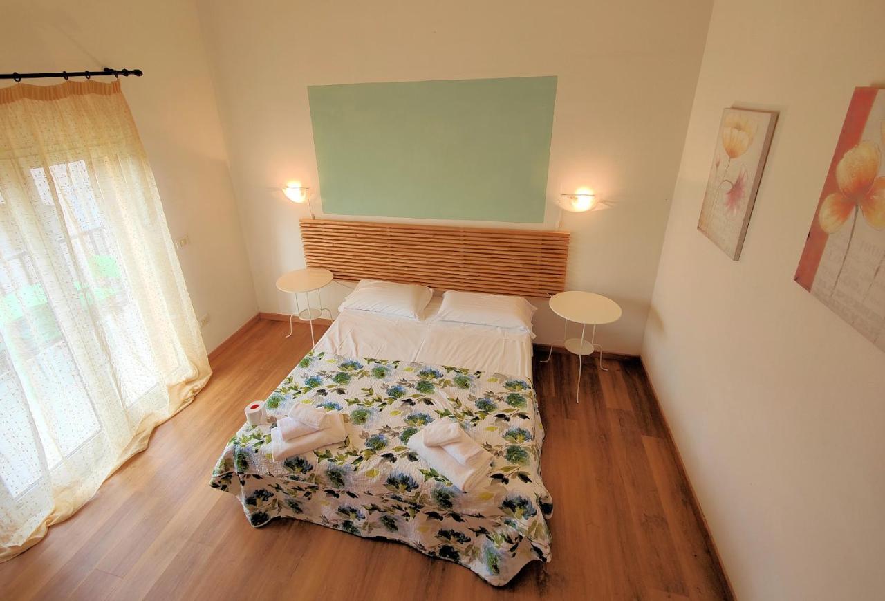 سان فينتْشينسو Le Dune Sea View Apartments - Futura Cav المظهر الخارجي الصورة