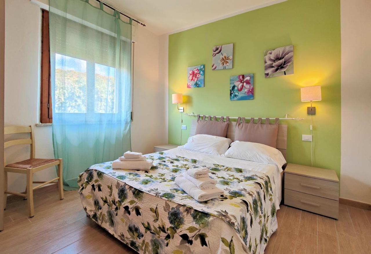 سان فينتْشينسو Le Dune Sea View Apartments - Futura Cav المظهر الخارجي الصورة