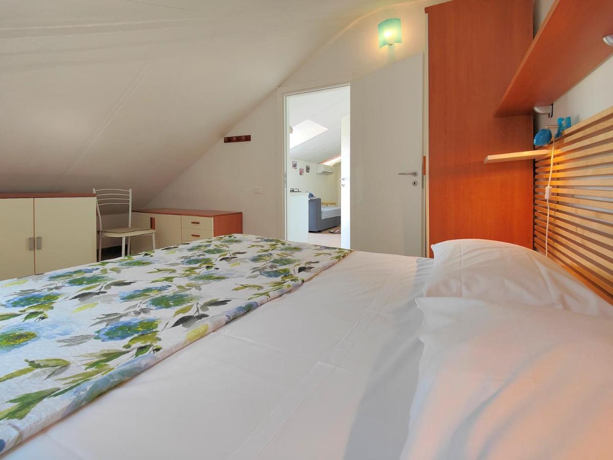 سان فينتْشينسو Le Dune Sea View Apartments - Futura Cav المظهر الخارجي الصورة