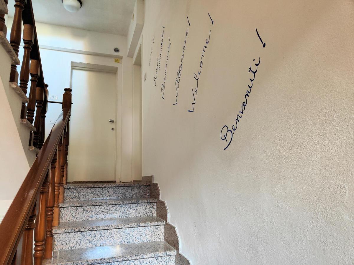 سان فينتْشينسو Le Dune Sea View Apartments - Futura Cav المظهر الخارجي الصورة