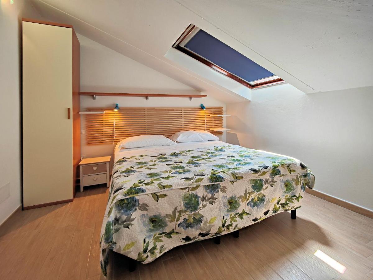 سان فينتْشينسو Le Dune Sea View Apartments - Futura Cav المظهر الخارجي الصورة