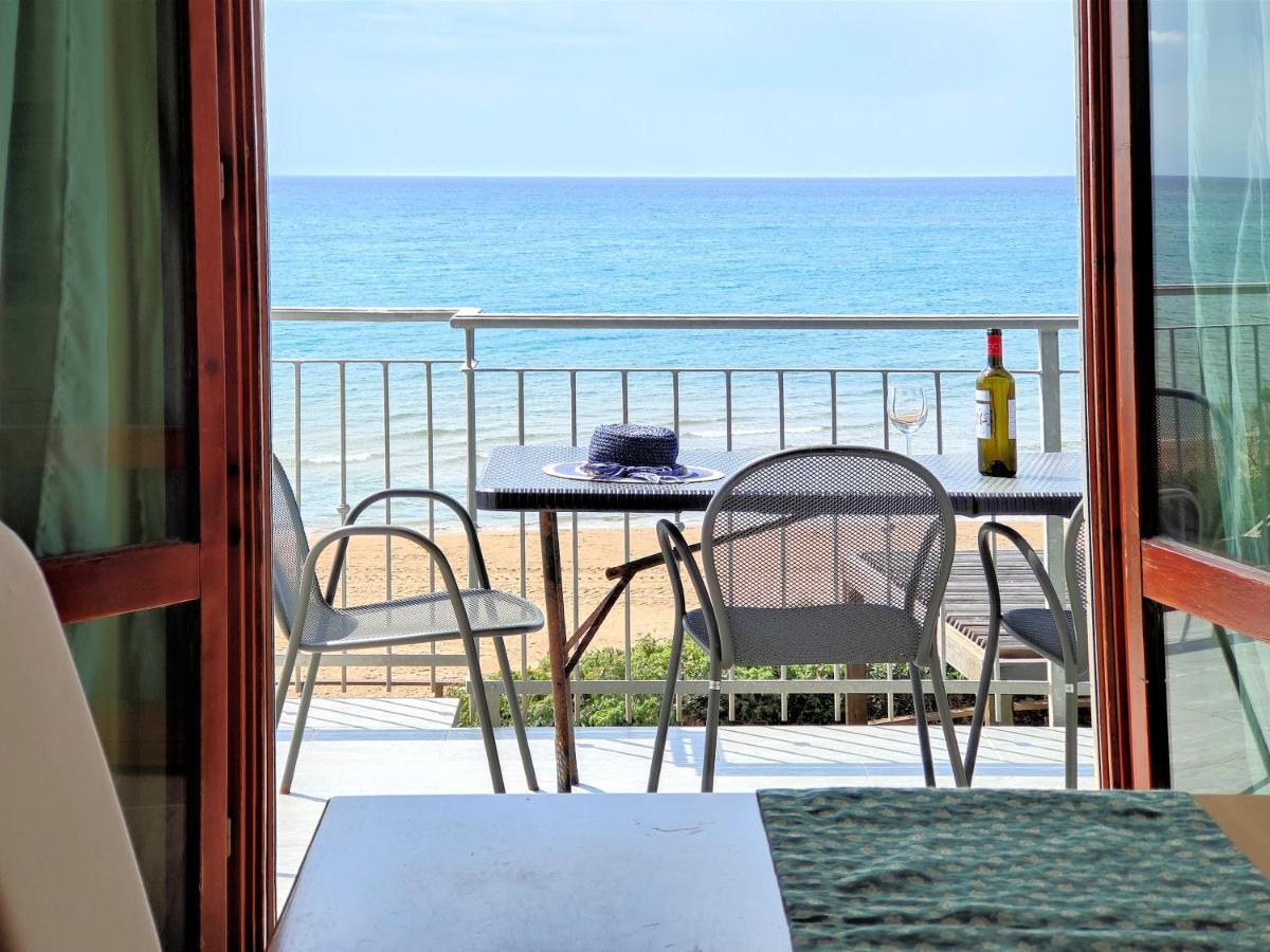 سان فينتْشينسو Le Dune Sea View Apartments - Futura Cav المظهر الخارجي الصورة